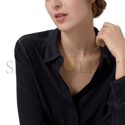 CARTIER CHAIN NECKLACE B7060800